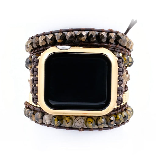 YINYANG WRAP