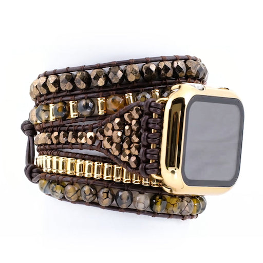 YINYANG WRAP