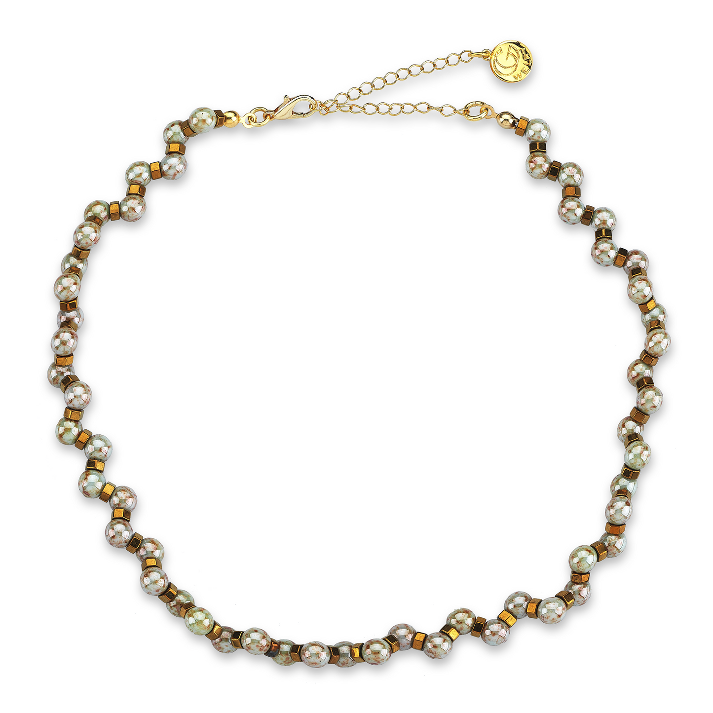 FOAMY CHOKER