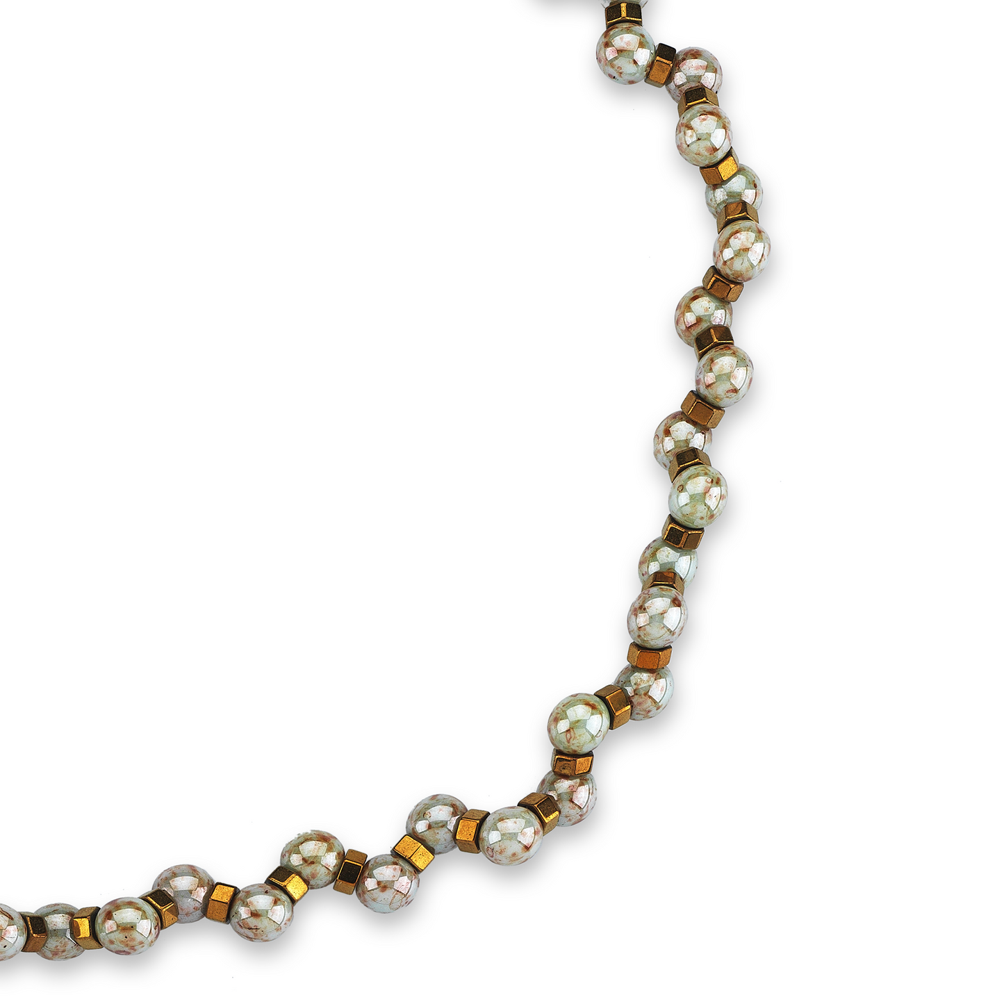 FOAMY CHOKER