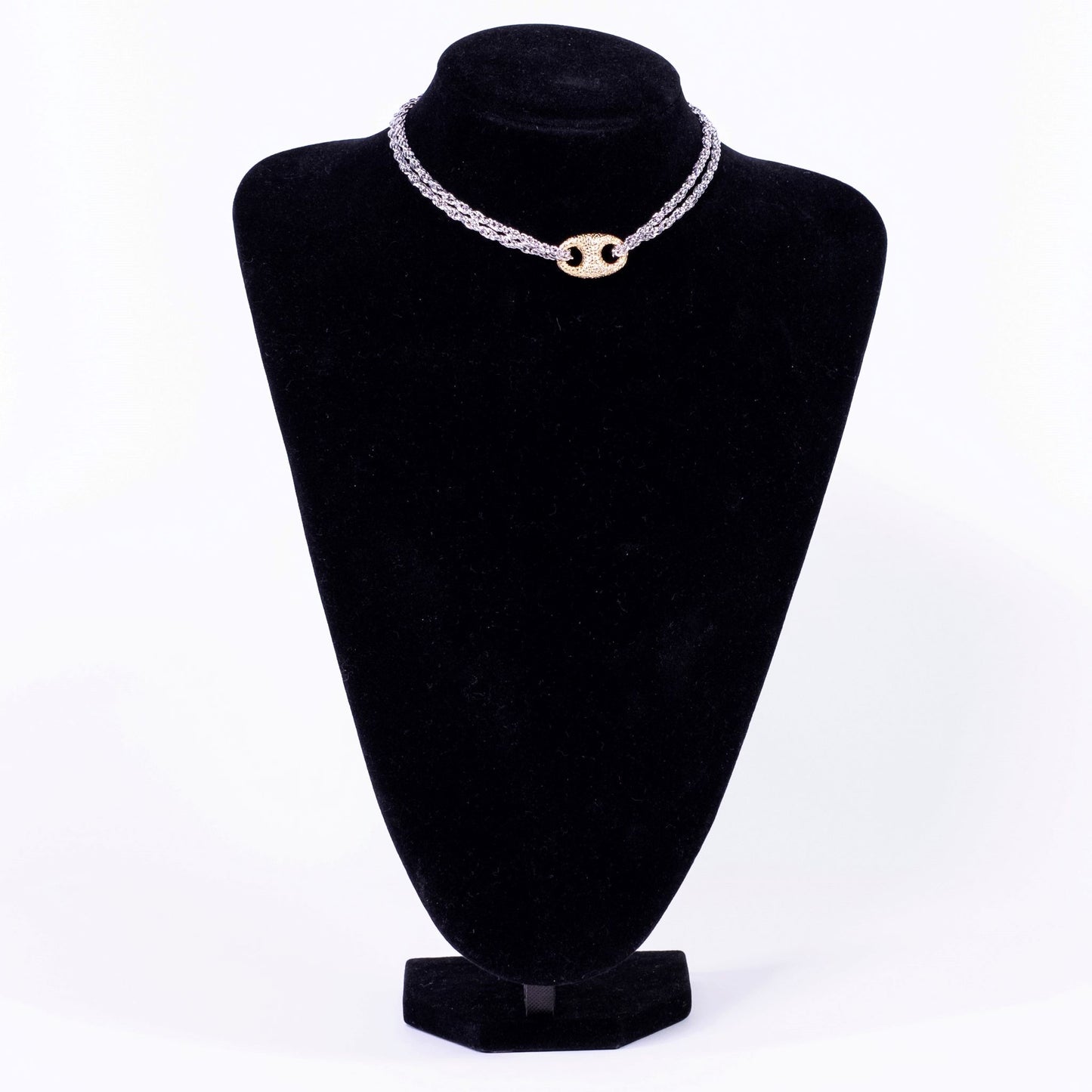 DUO CHOKER