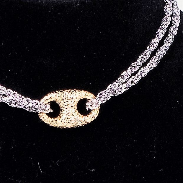DUO CHOKER