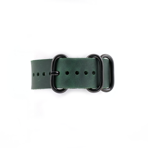 BUCKLE GREEN (22mm Uyumlu)