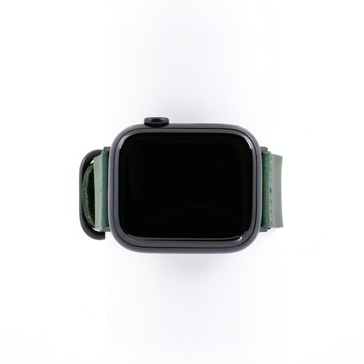 BUCKLE GREEN