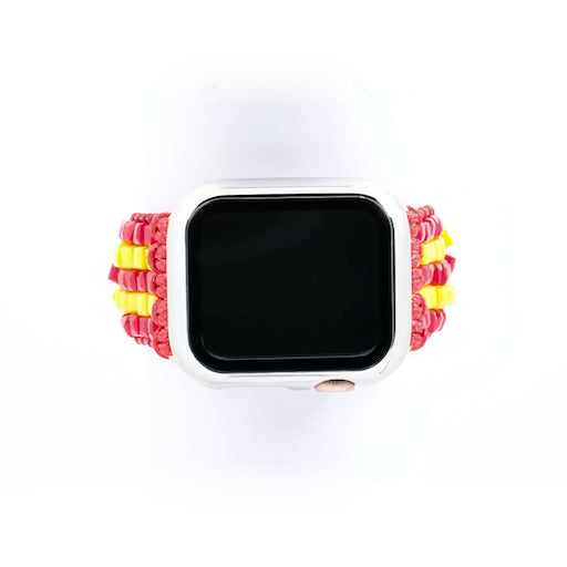SARI KIRMIZI WRAP JR