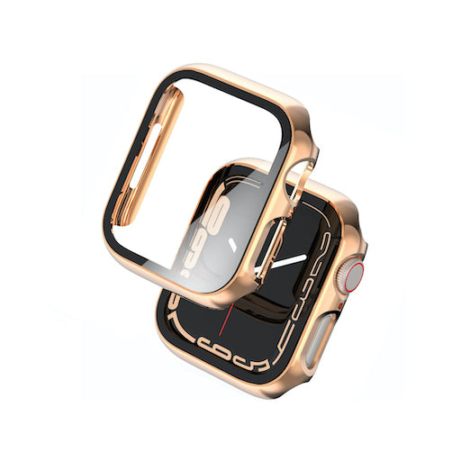 GOLD HARD CASE