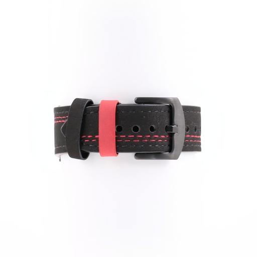 HIKE BLACK (22mm Uyumlu)