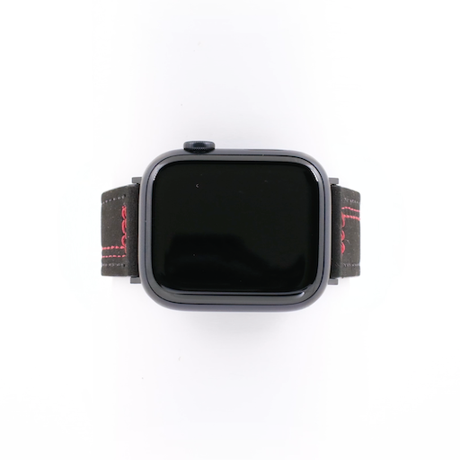HIKE BLACK (22mm Uyumlu)