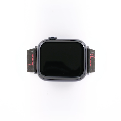 HIKE BLACK