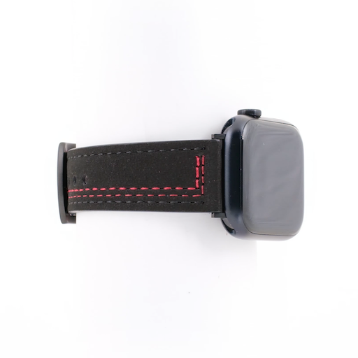 HIKE BLACK (22mm Uyumlu)