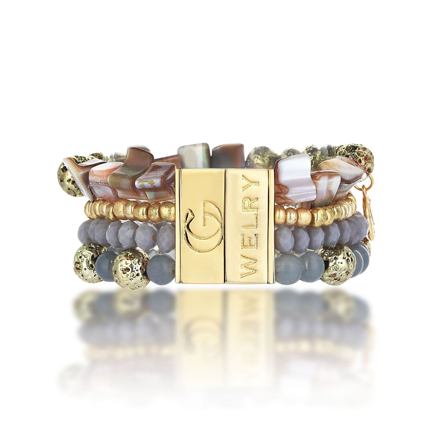NONNA STRETCHY BRACELET