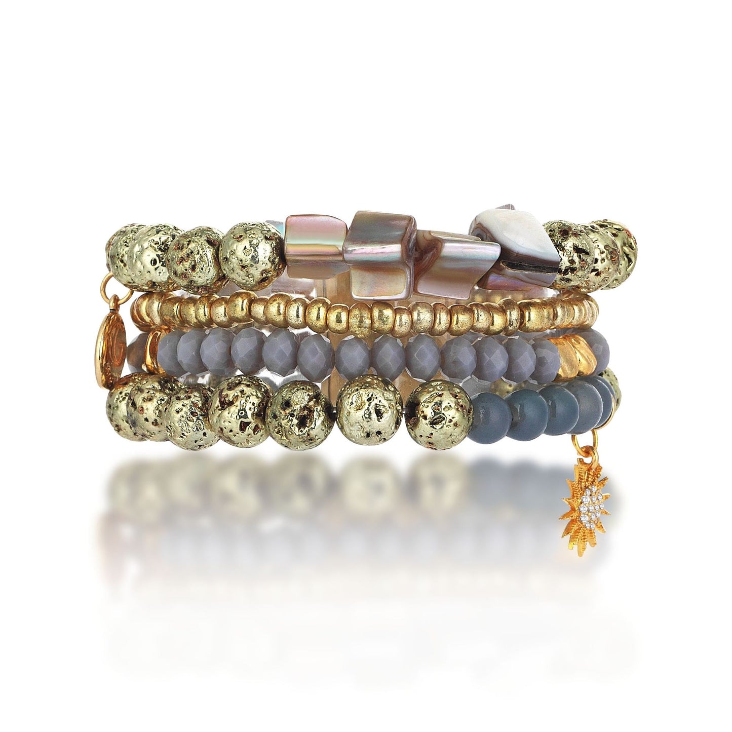 NONNA STRETCHY BRACELET