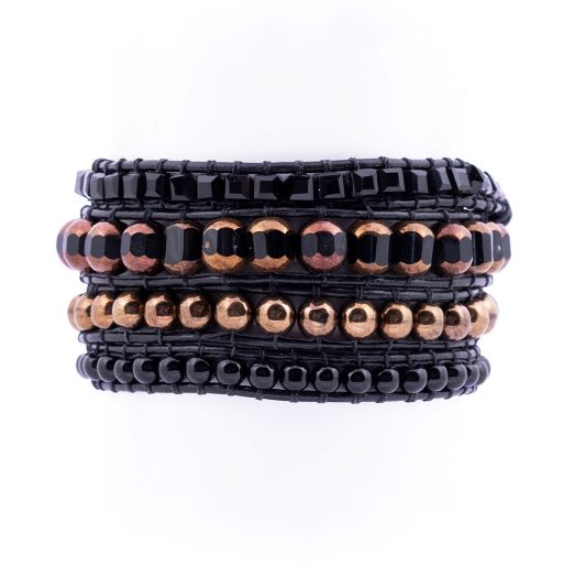 OILEAN WRAP BRACELET