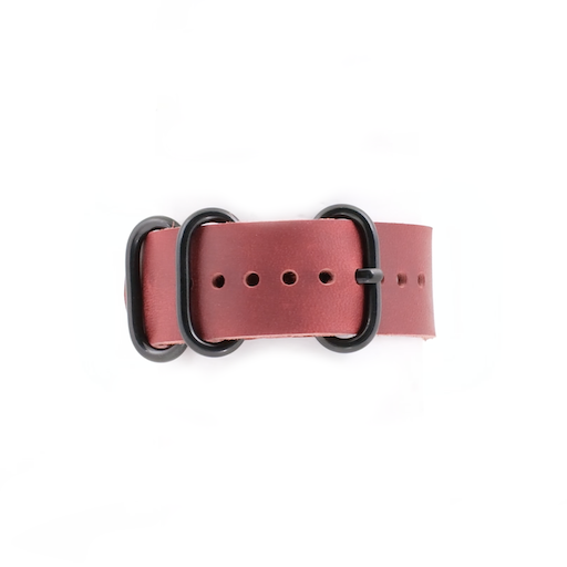 BUCKLE RED (22mm Uyumlu)