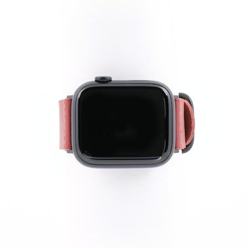 BUCKLE RED