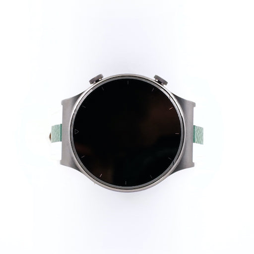 SAILOR GW BLACK BUCKLE