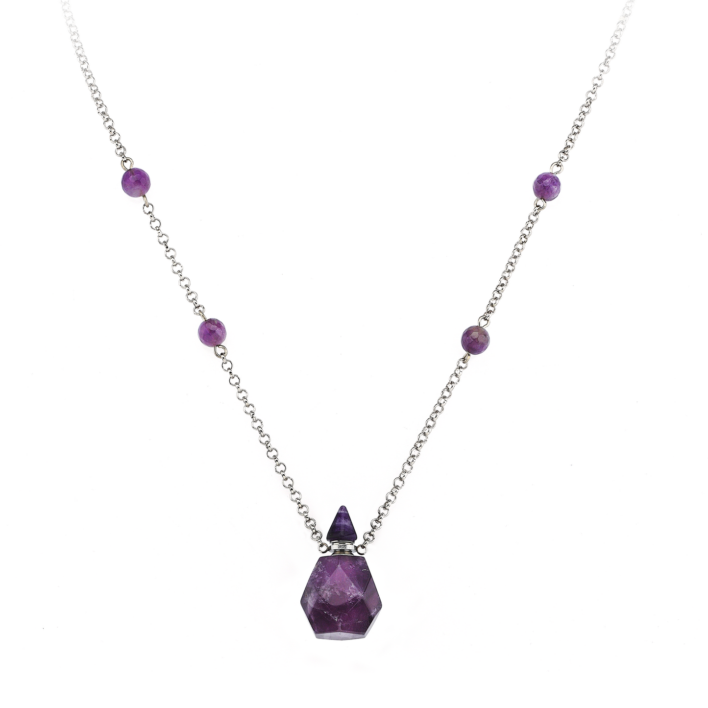 SCENT AMETHYST