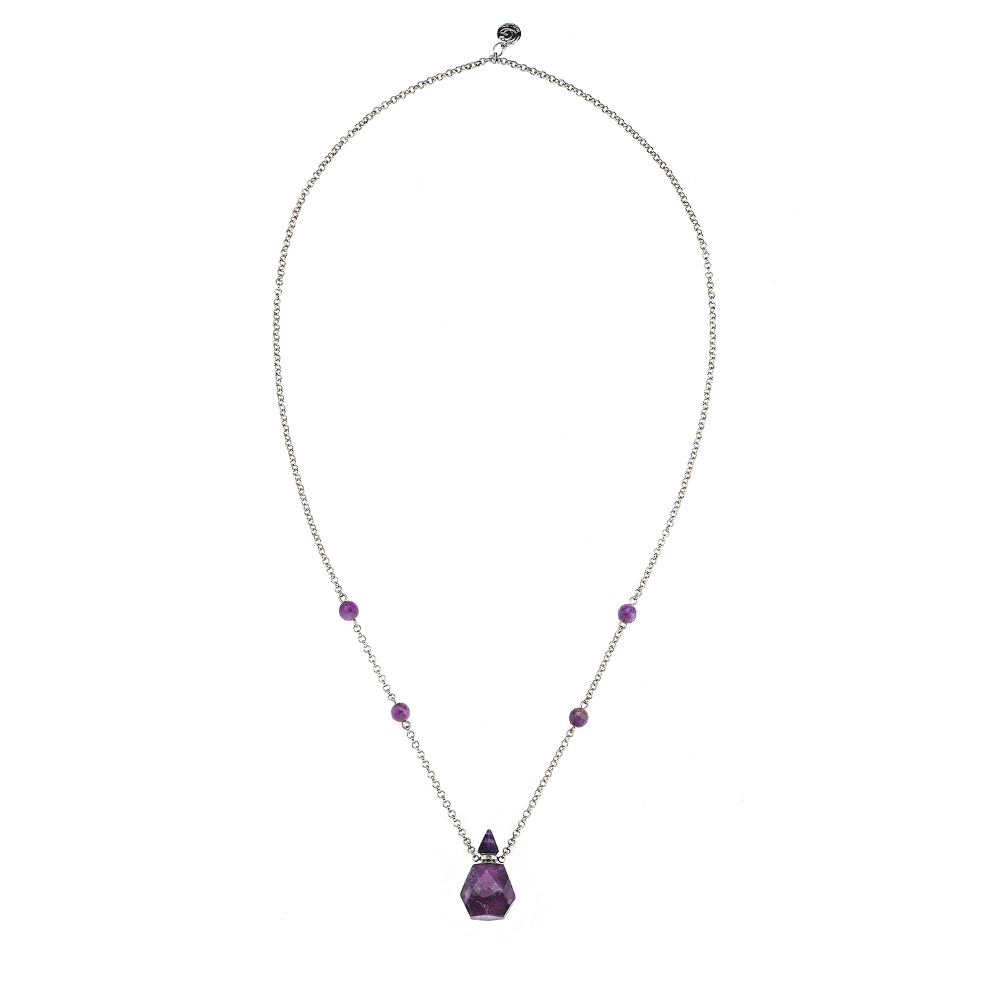 SCENT AMETHYST