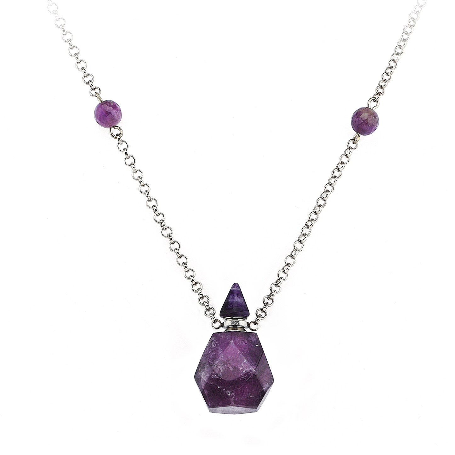 SCENT AMETHYST