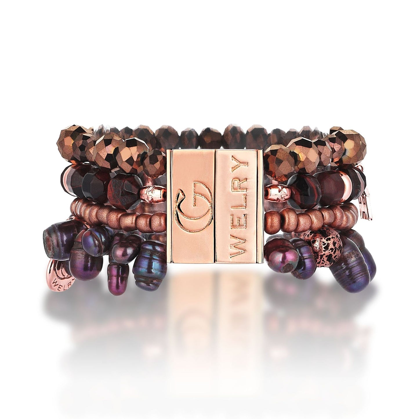 SPARROW STRETCHY BRACELET