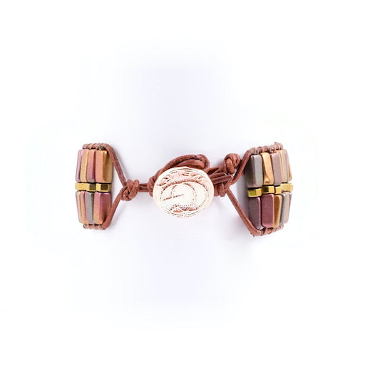 TERRACOTTA WRAP JR