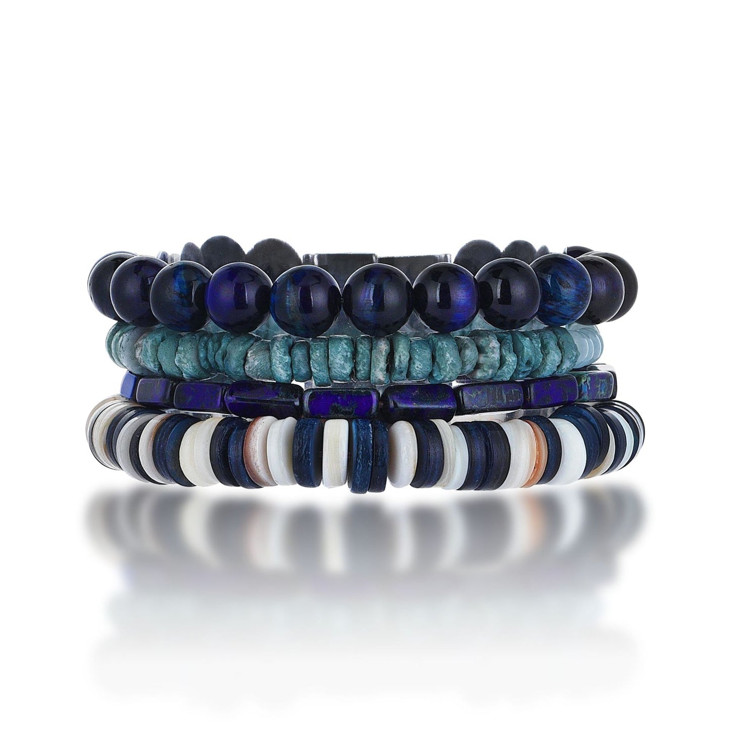 WAVE STRETCHY BRACELET