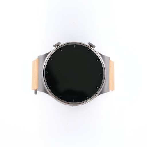 BUCKLE YELLOWBROWN (22mm Uyumlu)