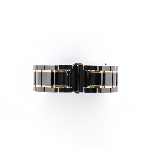 BLACK GOLD MICA ÇELİK KAYIŞ