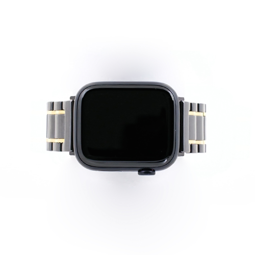 BLACK GOLD MICA ÇELİK KAYIŞ