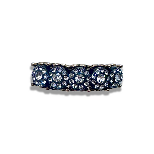 FIVE STONE RING