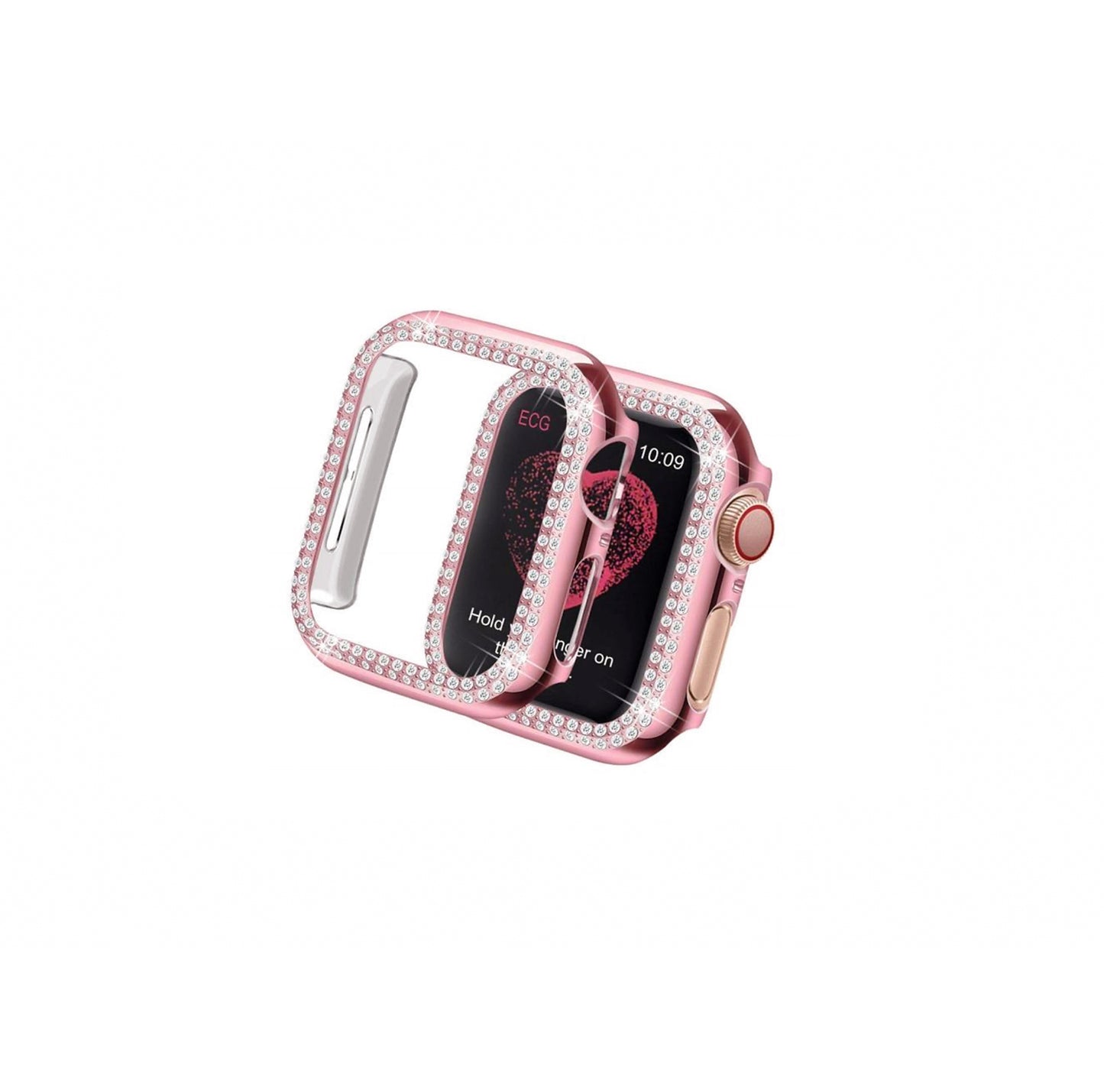 SPARKLY HARD CASE