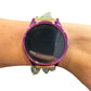 AMETHYST STRETCHY (20mm - 22mm Uyumlu)