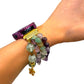 AMETHYST STRETCHY (20mm - 22mm Uyumlu)