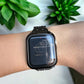 BAMBOO BLACK ÇELİK KAYIŞ