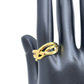 WAVY RING