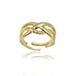 WAVY RING