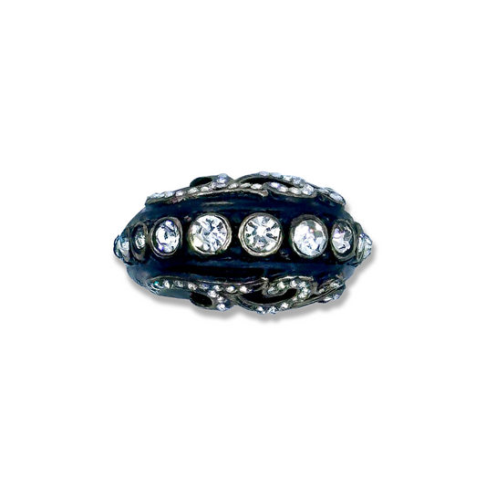 BLACK BEAUTY RING