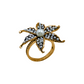 PEARL LILY RING