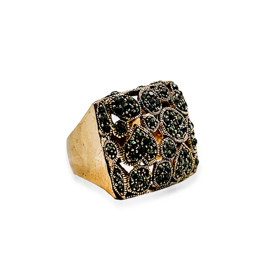 HEARTY RING