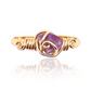 FLOURITE RING (Florit)