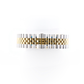 GOLD & SILVER STEEL ÇELİK KAYIŞ