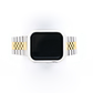 GOLD & SILVER STEEL ÇELİK KAYIŞ