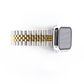 GOLD & SILVER STEEL ÇELİK KAYIŞ
