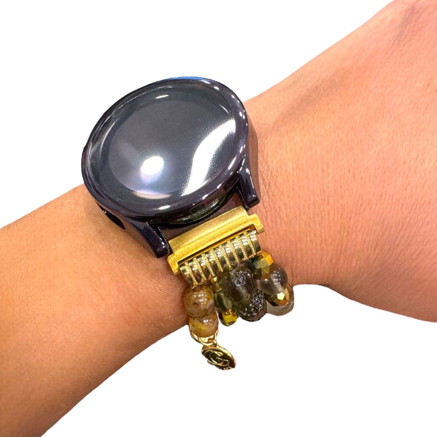 HONEY STRETCHY (20mm - 22mm Uyumlu)