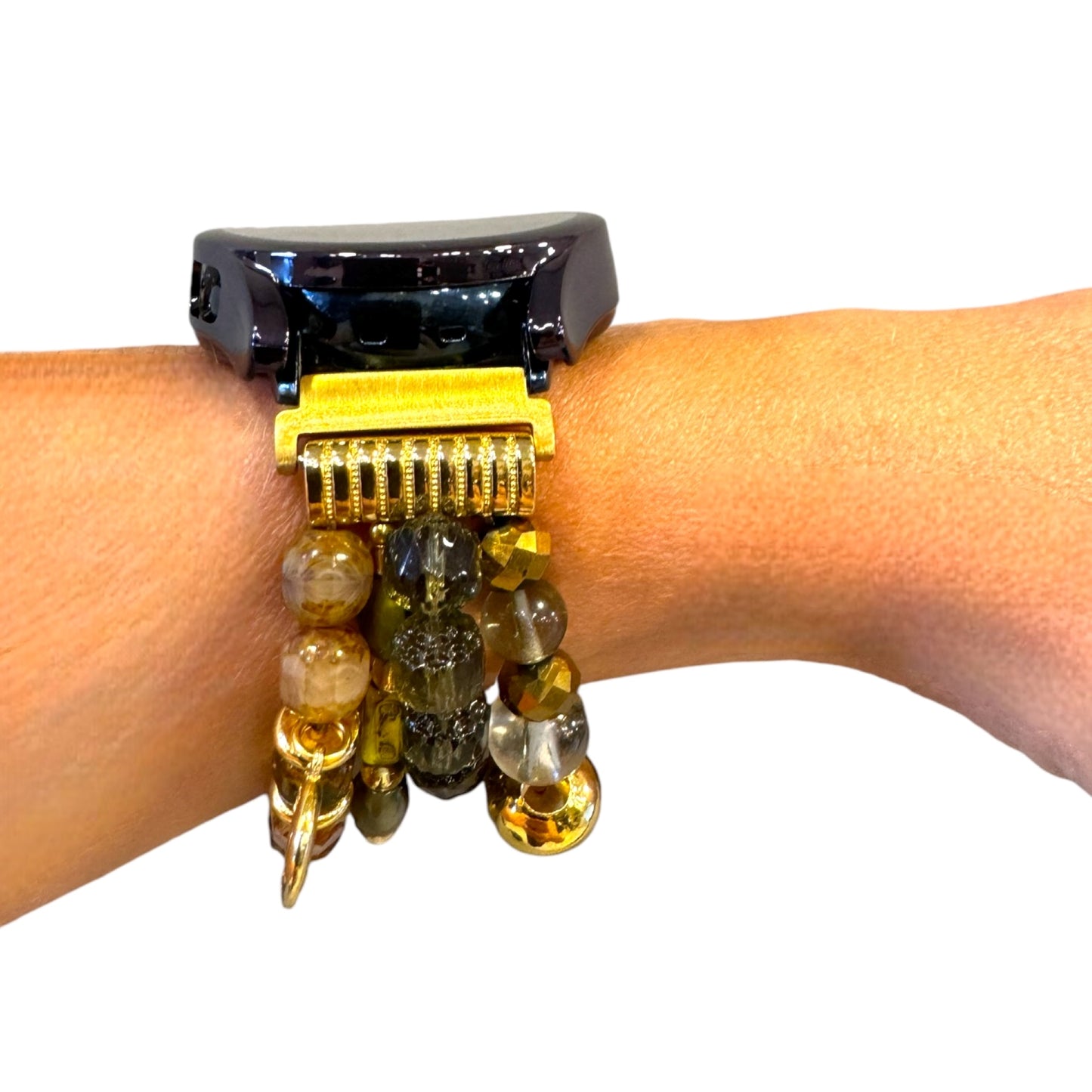 HONEY STRETCHY (20mm - 22mm Uyumlu)