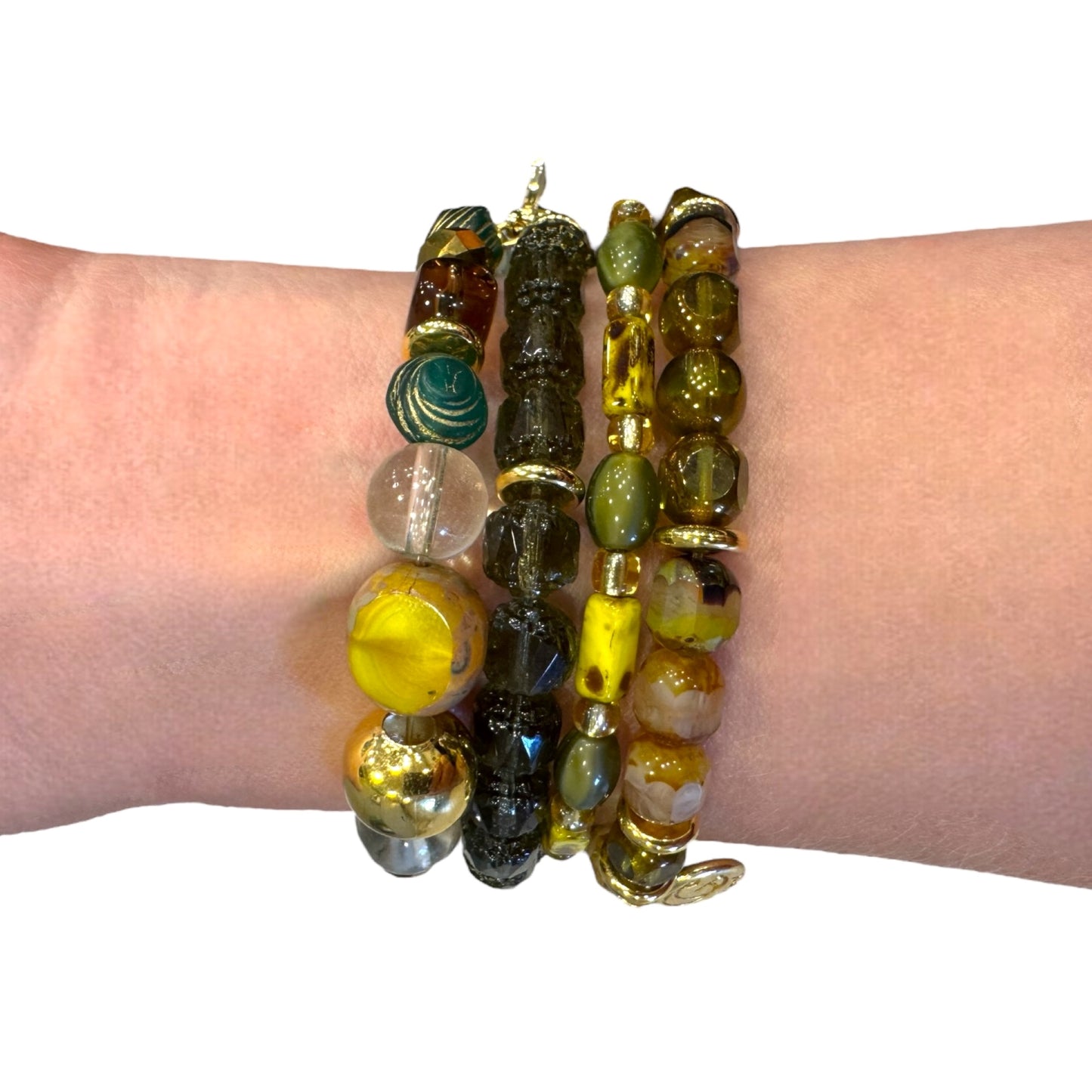 HONEY STRETCHY (20mm - 22mm Uyumlu)