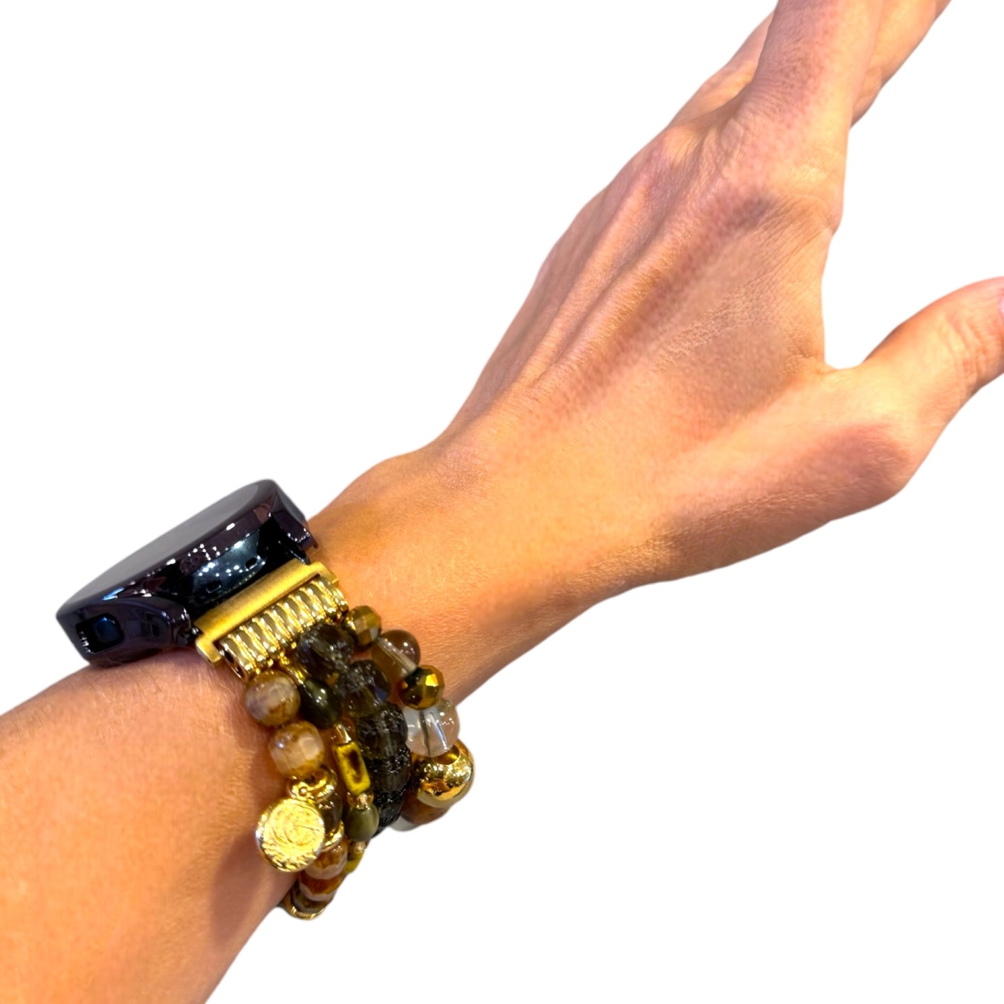 HONEY STRETCHY (20mm - 22mm Uyumlu)