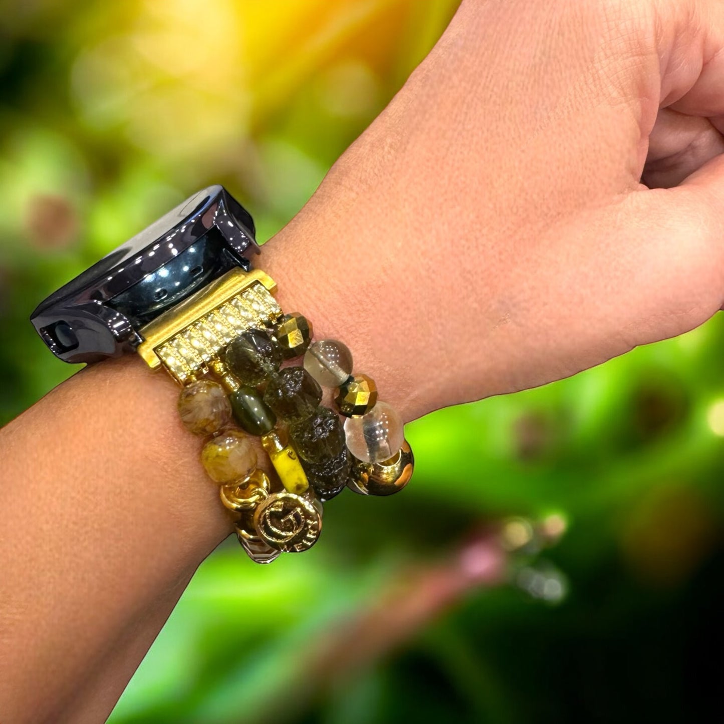 HONEY STRETCHY (20mm - 22mm Uyumlu)