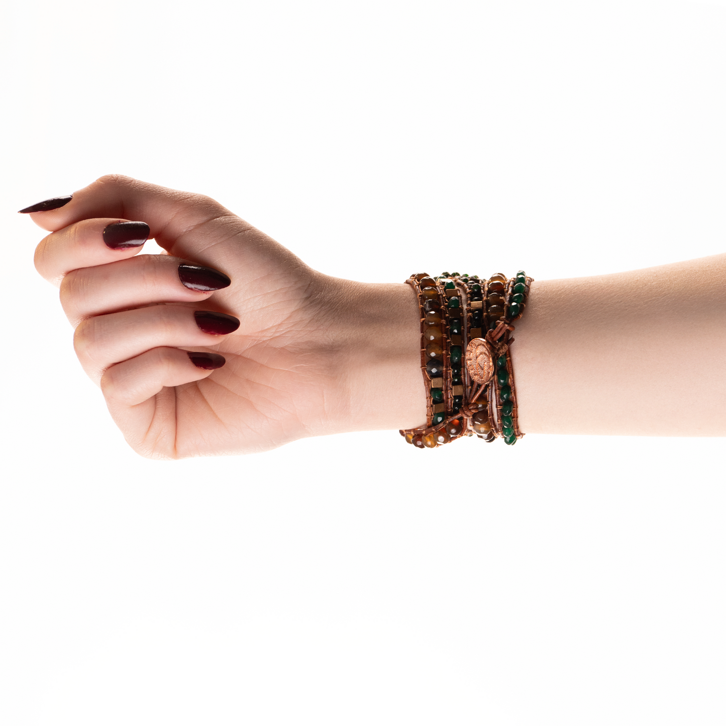 JADE WRAP
