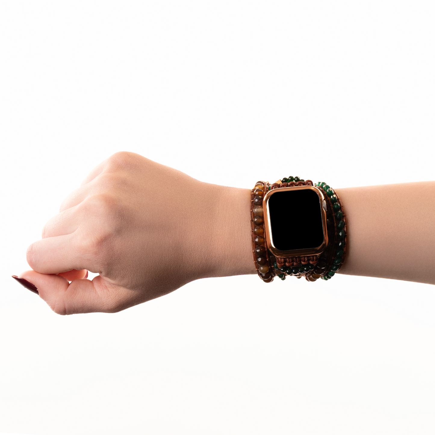 JADE WRAP